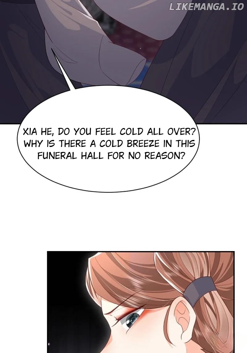 Empress of Hell’s Mission Guide Chapter 36 - page 4